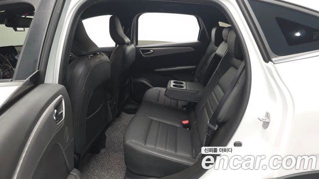 Renault Samsung XM3 2024 — Photo 8/31