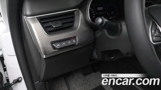 Renault Samsung XM3 2024 — Photo 21/31