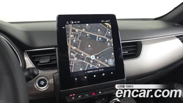 Renault Samsung XM3 2024 — Photo 23/31