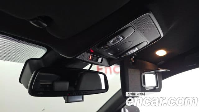 Renault Samsung XM3 2024 — Photo 25/31