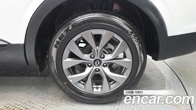 Renault Samsung XM3 2024 — Photo 4/31