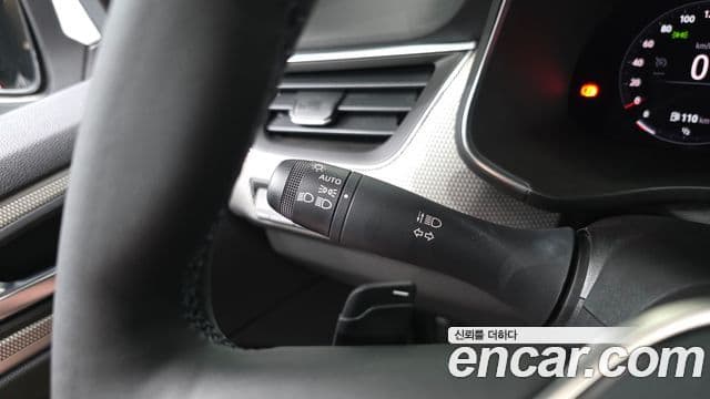 Renault Samsung XM3 2024 — Photo 17/31