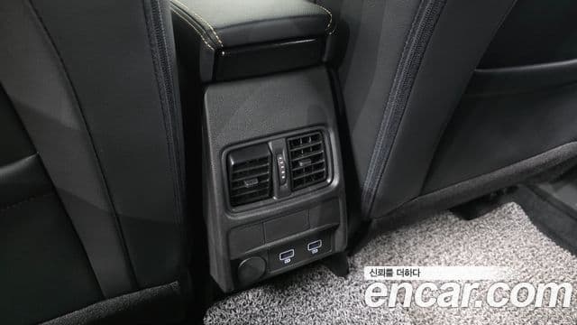 Renault Samsung XM3 2024 — Photo 10/31