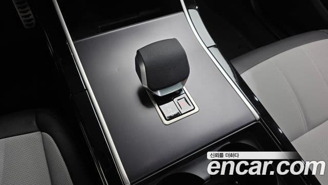 Land Rover Range Rover Evoque 2026 — Şəkil 13/20