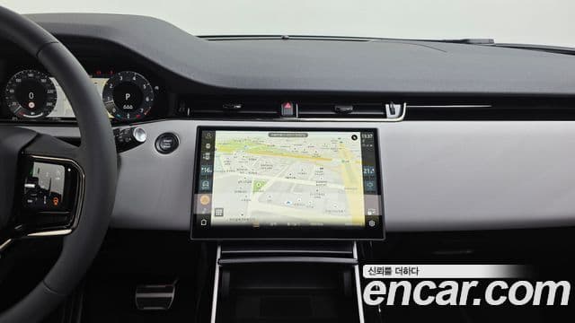 Land Rover Range Rover Evoque 2026 — Şəkil 14/20