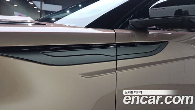 Land Rover Range Rover Evoque 2026 — Şəkil 20/20