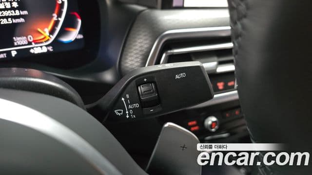 BMW X4 2024 — ფოტო 31/31