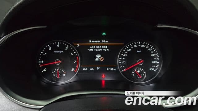 Kia Stinger 2020 — ფოტო 8/20