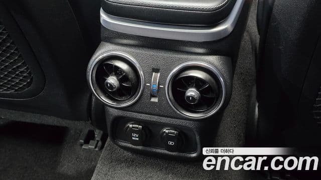Kia Stinger Meister 2020 — Photo 32/32