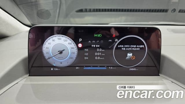 Hyundai Staria 2025 — Фото 8/20