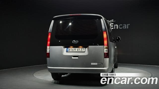 Hyundai Staria 2023 — Şəkil 4/20