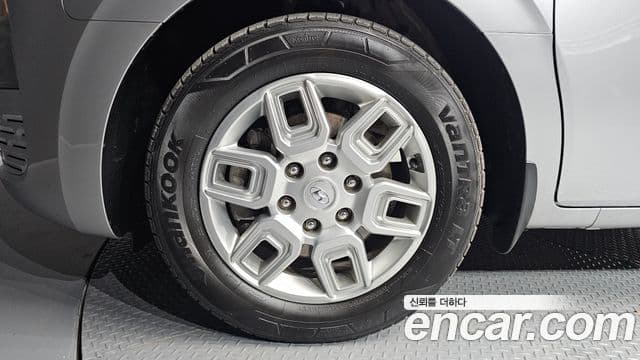 Hyundai Staria 2023 — Şəkil 5/20