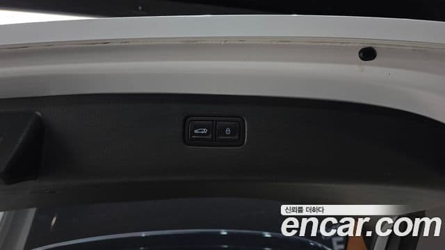 Genesis GV80 2024 — Şəkil 20/20