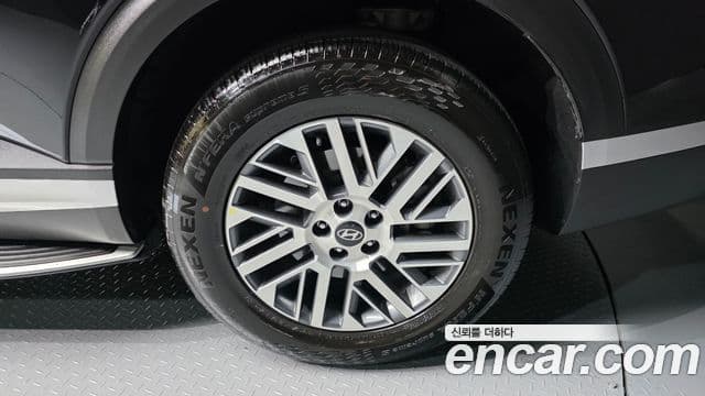 Hyundai Palisade 2025 — Photo 18/33