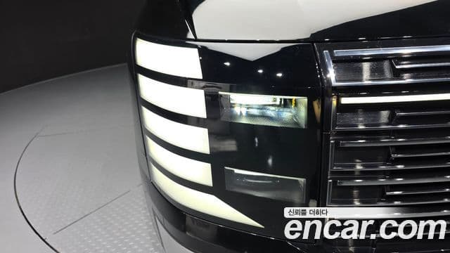 Hyundai Palisade 2025 — Photo 9/33