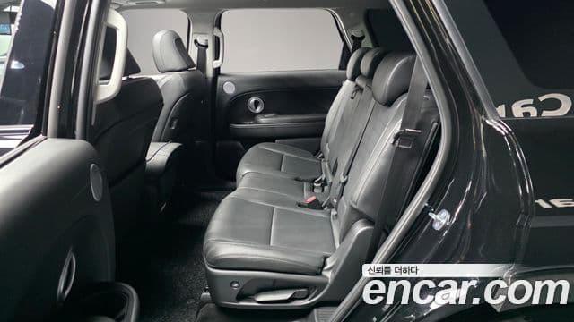 Hyundai Palisade 2025 — Photo 16/33