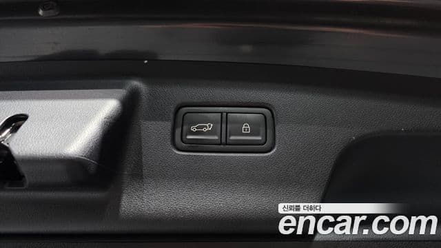 Hyundai Palisade 2025 — Photo 28/33