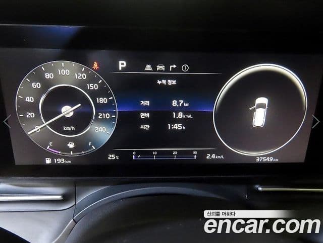Kia Carnival 2021 — Фото 6/19