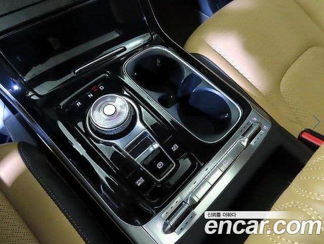 Kia Carnival 2021 — Фото 10/19