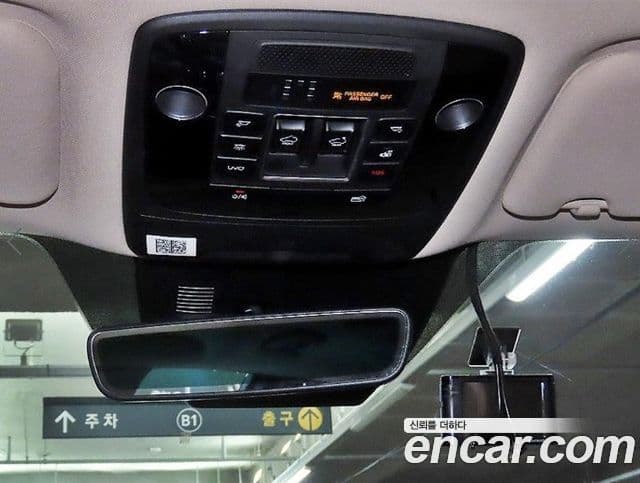Kia Carnival 2021 — Фото 11/19