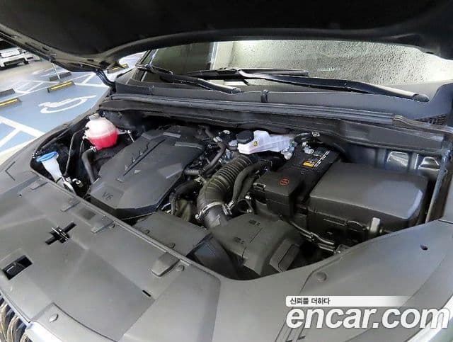 Kia Carnival 2021 — Фото 17/19
