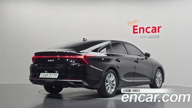 Kia K8 2023 — Şəkil 2/20