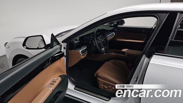 Hyundai Grandeur 2026 — Фото 10/20