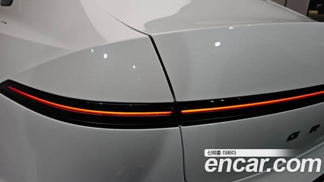 Hyundai Grandeur Hybrid 2026 — ფოტო 8/41