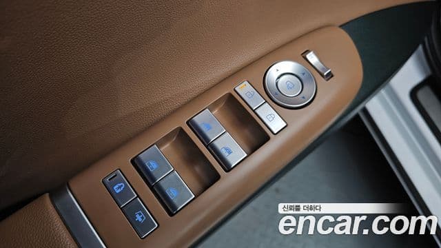 Hyundai Grandeur Hybrid 2026 — ფოტო 41/41