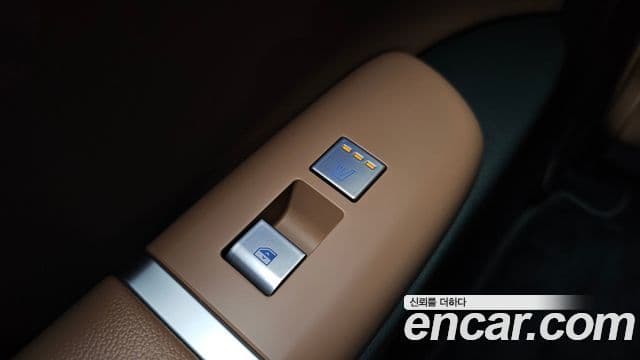 Hyundai Grandeur Hybrid 2026 — ფოტო 20/41