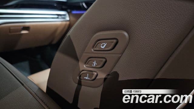 Hyundai Grandeur Hybrid 2026 — ფოტო 6/41