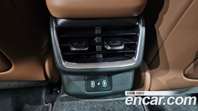 Hyundai Grandeur Hybrid 2026 — ფოტო 35/41
