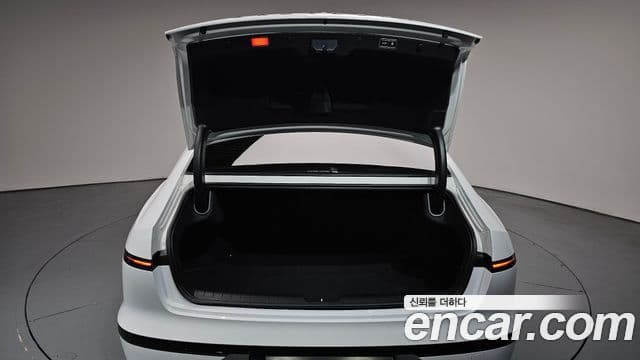 Hyundai Grandeur Hybrid 2026 — ფოტო 5/41