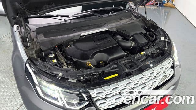 Land Rover Discovery Sport 2022 — Şəkil 6/20