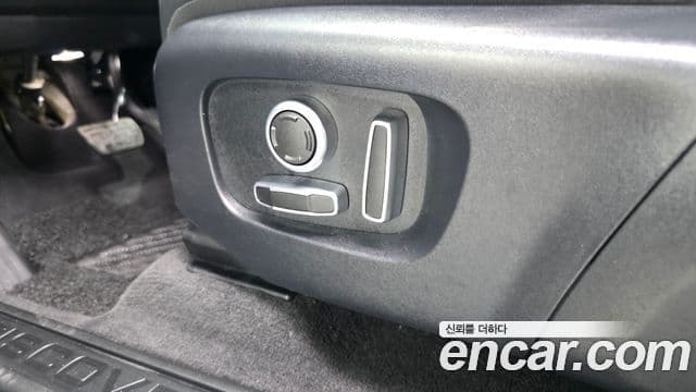 Land Rover Discovery Sport 2022 — Şəkil 13/20