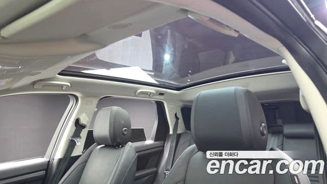 Land Rover Discovery Sport 2022 — Şəkil 18/20
