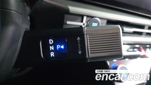 Hyundai Santa Fe 2024 — ფოტო 9/20