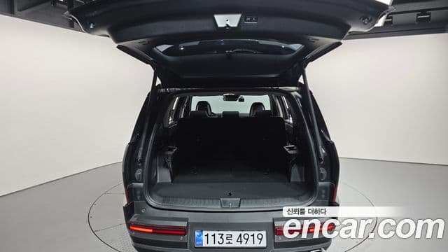 Hyundai Santa Fe 2024 — ფოტო 20/20