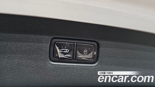 Genesis GV80 2024 — Şəkil 20/20