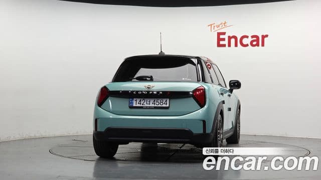 Mini Cooper S 2024 — Şəkil 3/20