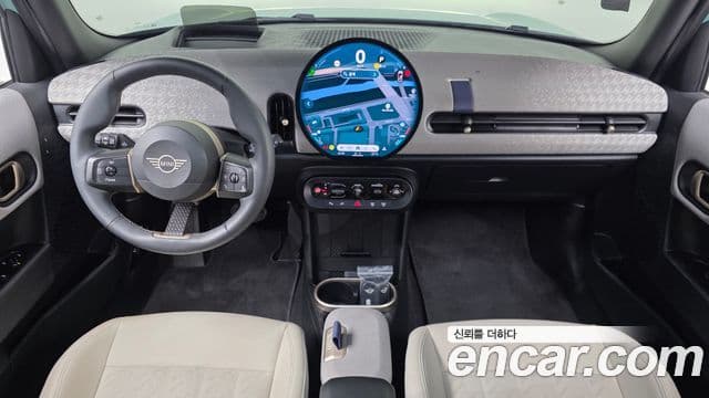 Mini Cooper S 2024 — Şəkil 6/20