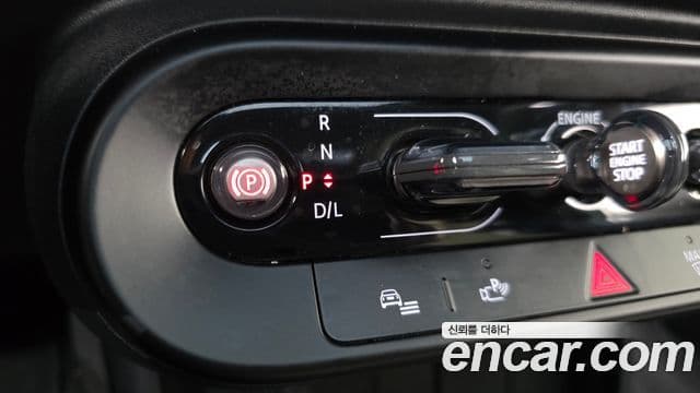 Mini Cooper S 2024 — Şəkil 8/20