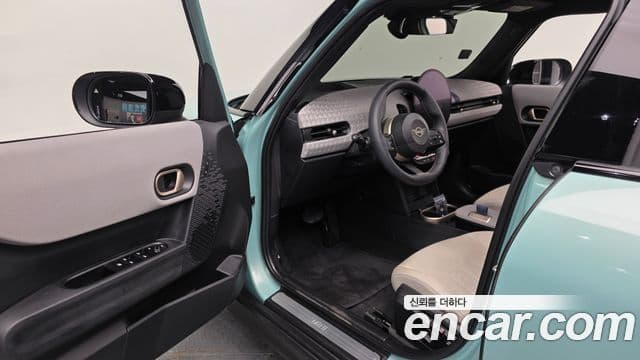 Mini Cooper S 2024 — Şəkil 9/20