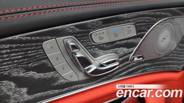Mercedes-Benz AMG GT 2024 — Photo 6/36