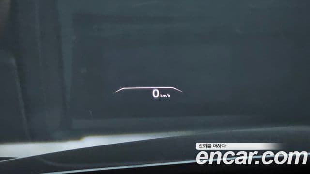 Genesis Electrified G80 2020 — ფოტო 14/20