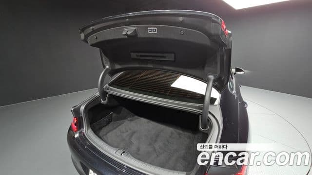 Genesis Electrified G80 2020 — ფოტო 20/20