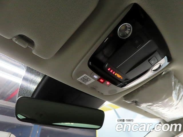 Kia K5 2022 — ფოტო 15/20