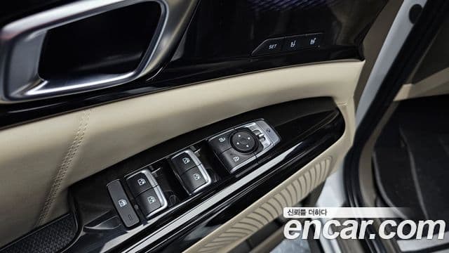 Kia Carnival 2022 — Фото 16/20