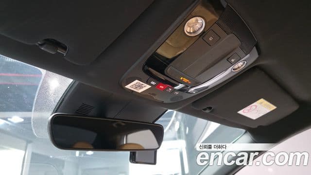 Kia K5 2022 — Şəkil 17/20