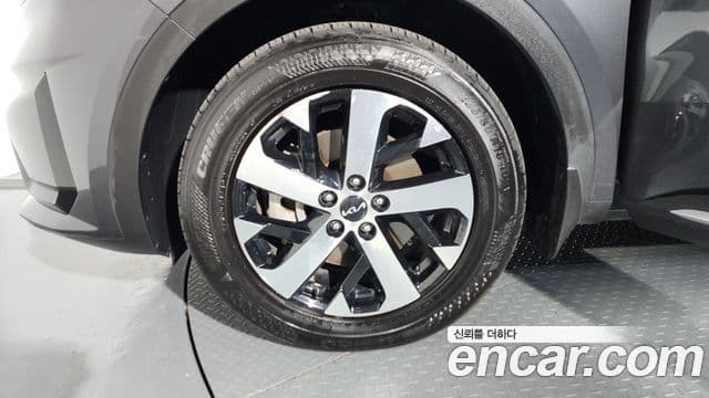 Kia Sorento 2020 — Фото 5/20